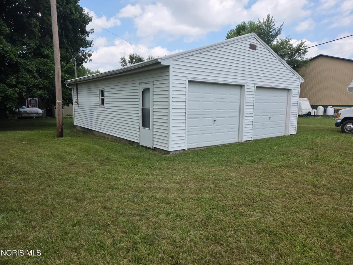 1727 Blaine Street, Findlay, OH 45840 - #1
