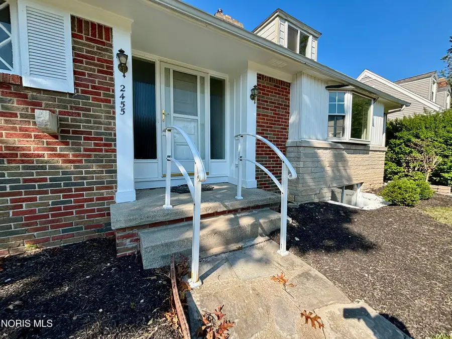 2455 Eastmoreland Drive, Oregon, OH 43616 - #2