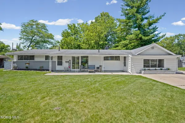 3201 E Lincolnshire Boulevard, Toledo, OH 43606