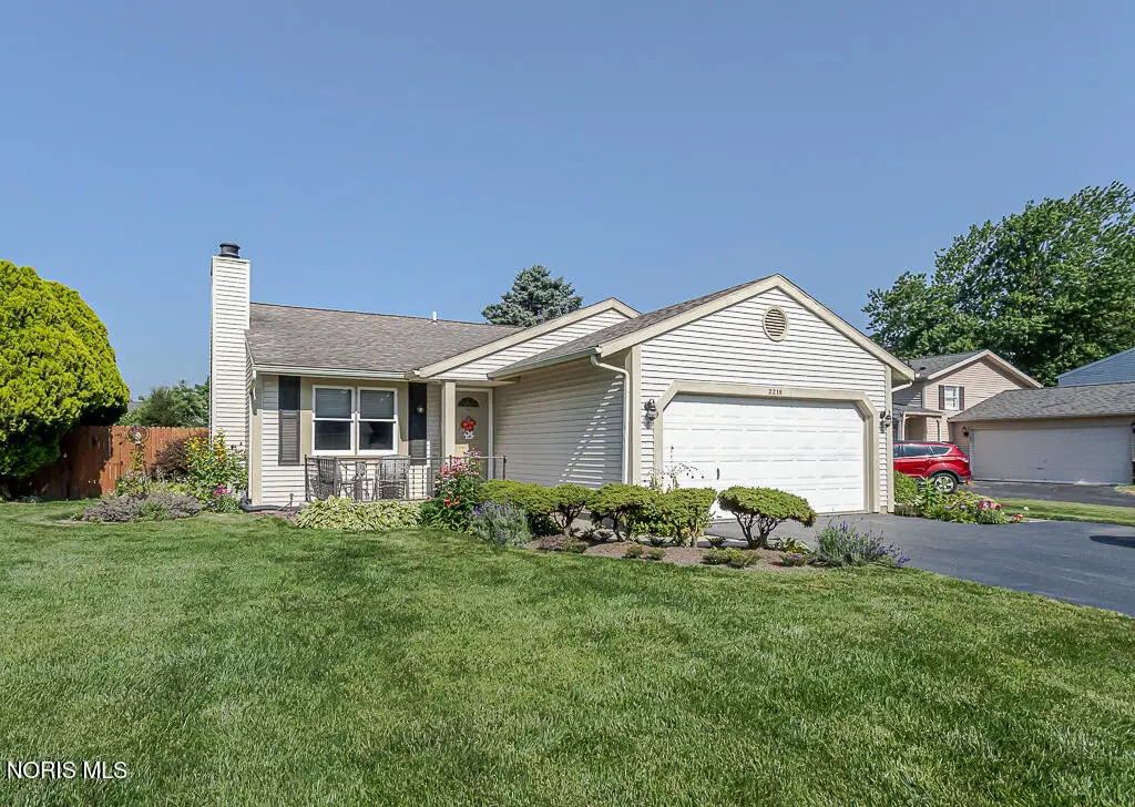 2218 Longport Drive, Maumee, OH 43537 - #1