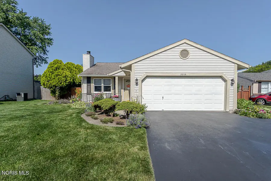 2218 Longport Drive, Maumee, OH 43537 - #2