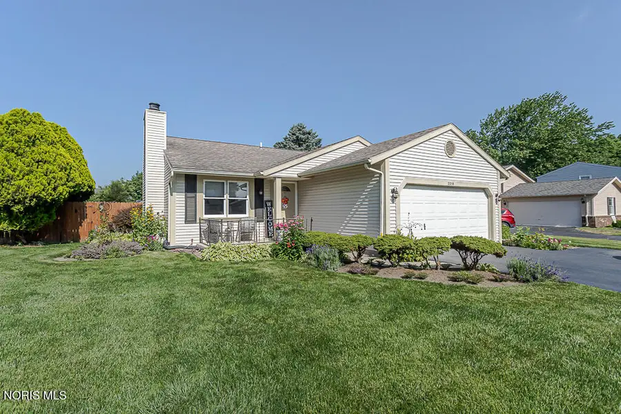 2218 Longport Drive, Maumee, OH 43537 - #3