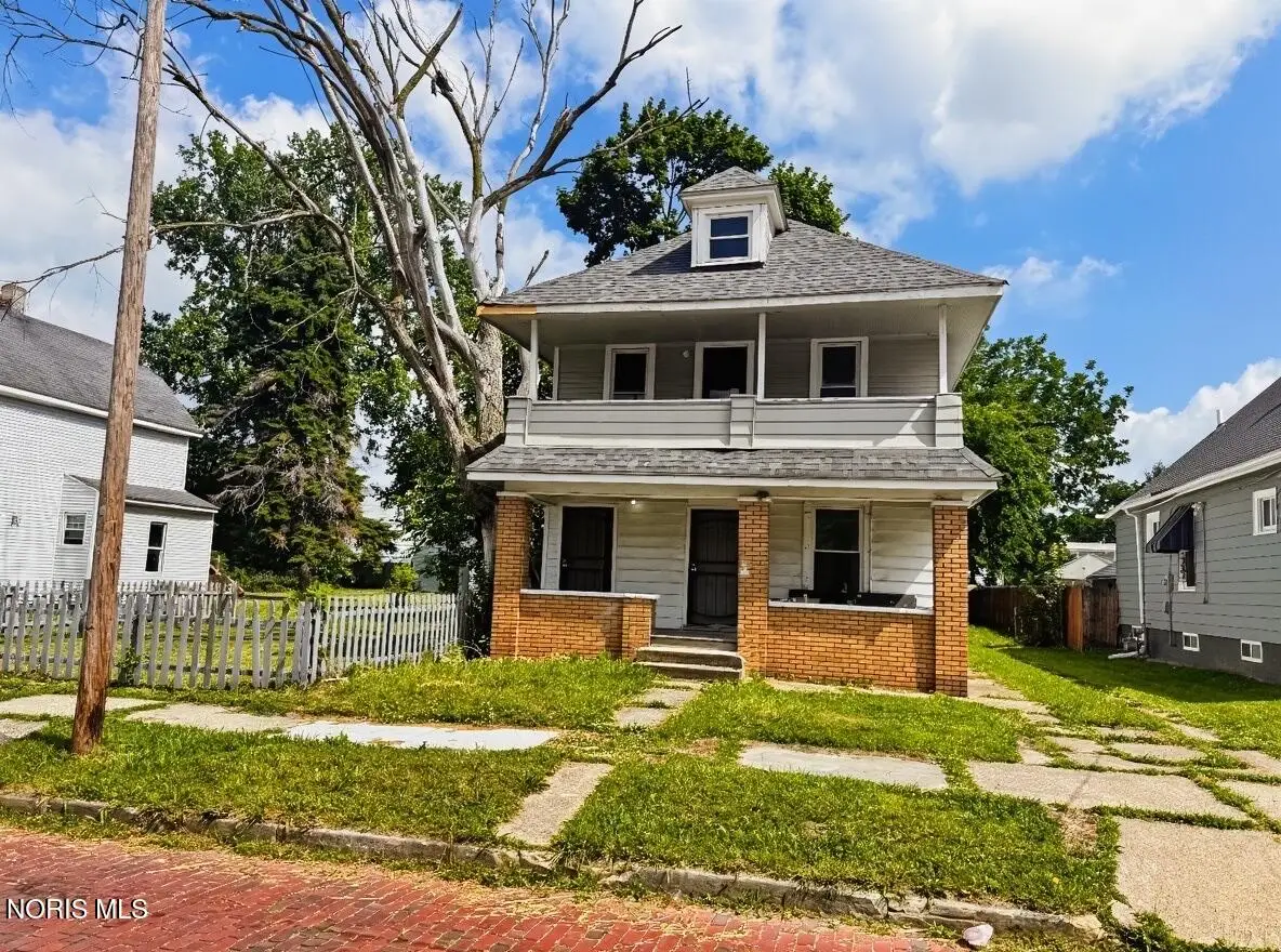 1688 Avondale Avenue, Toledo, OH 43607 - #1