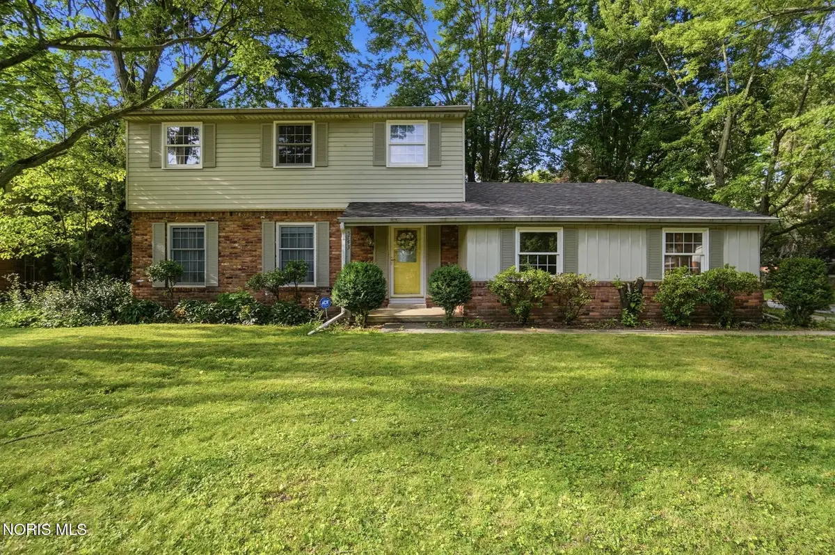5743 E Candlestick Court, Toledo, OH 43615 - #1