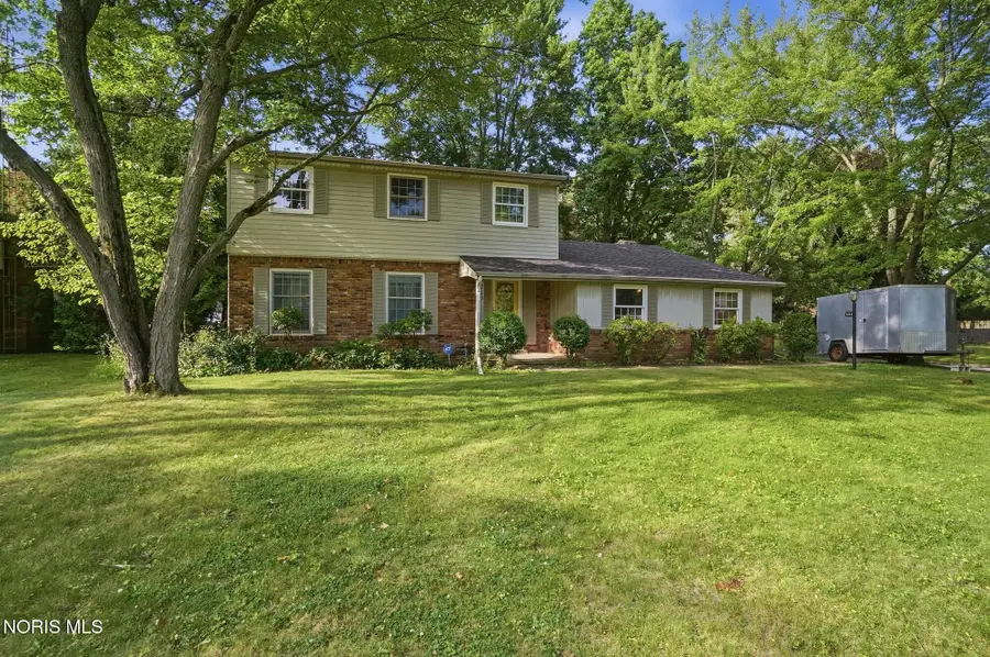 5743 E Candlestick Court, Toledo, OH 43615 - #2