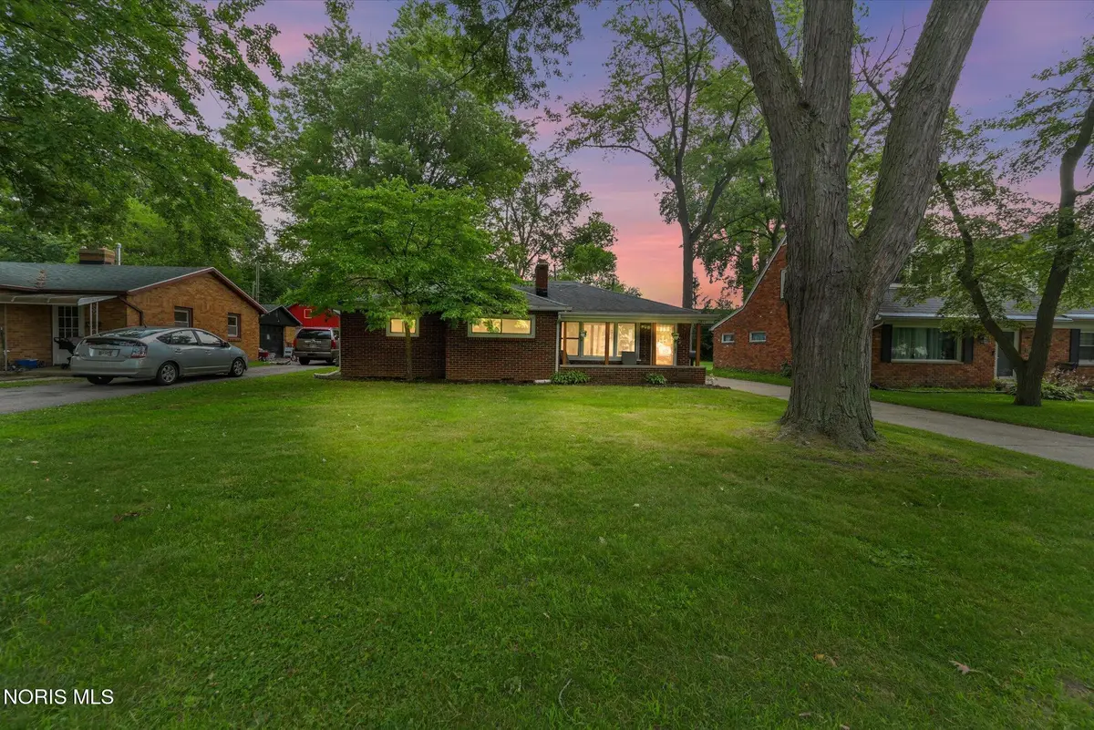 5632 Elliott Road, Sylvania, OH 43560 - #1