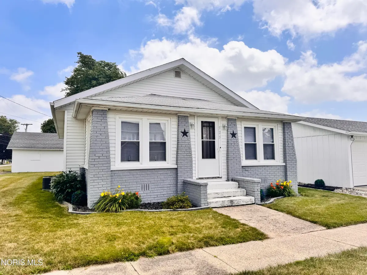 525 Washington Street, Blakeslee, OH 43505 - #1