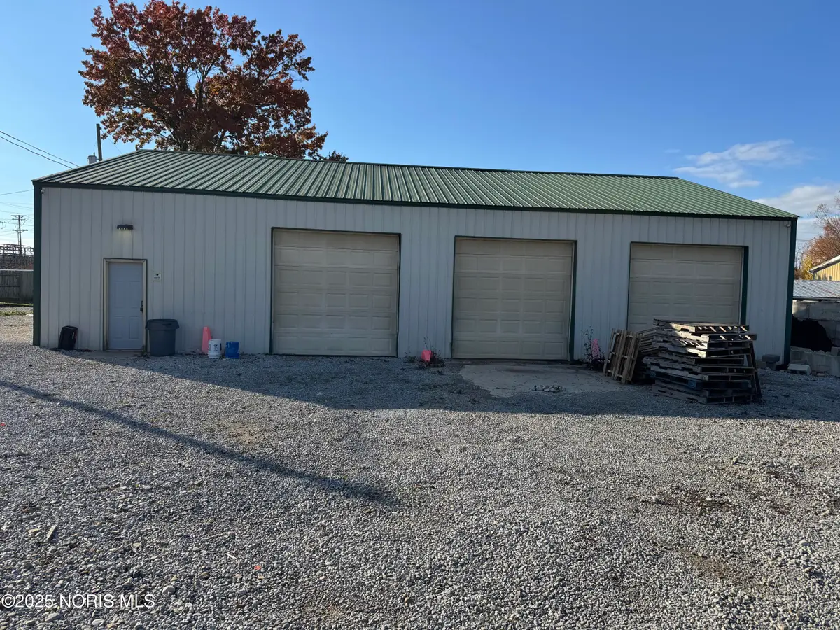953 Failor Street, Bucyrus, OH 44820 - #1