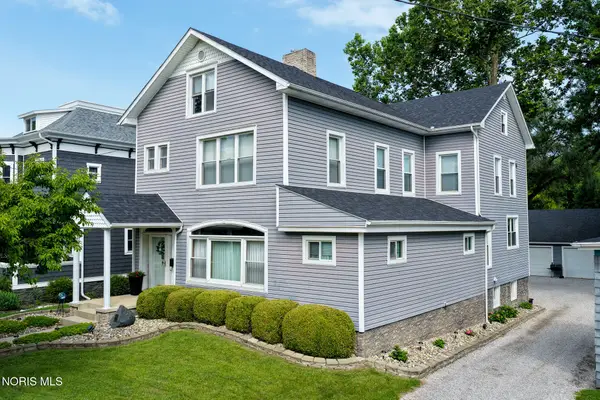 412 Holgate Avenue, Defiance, OH 43512