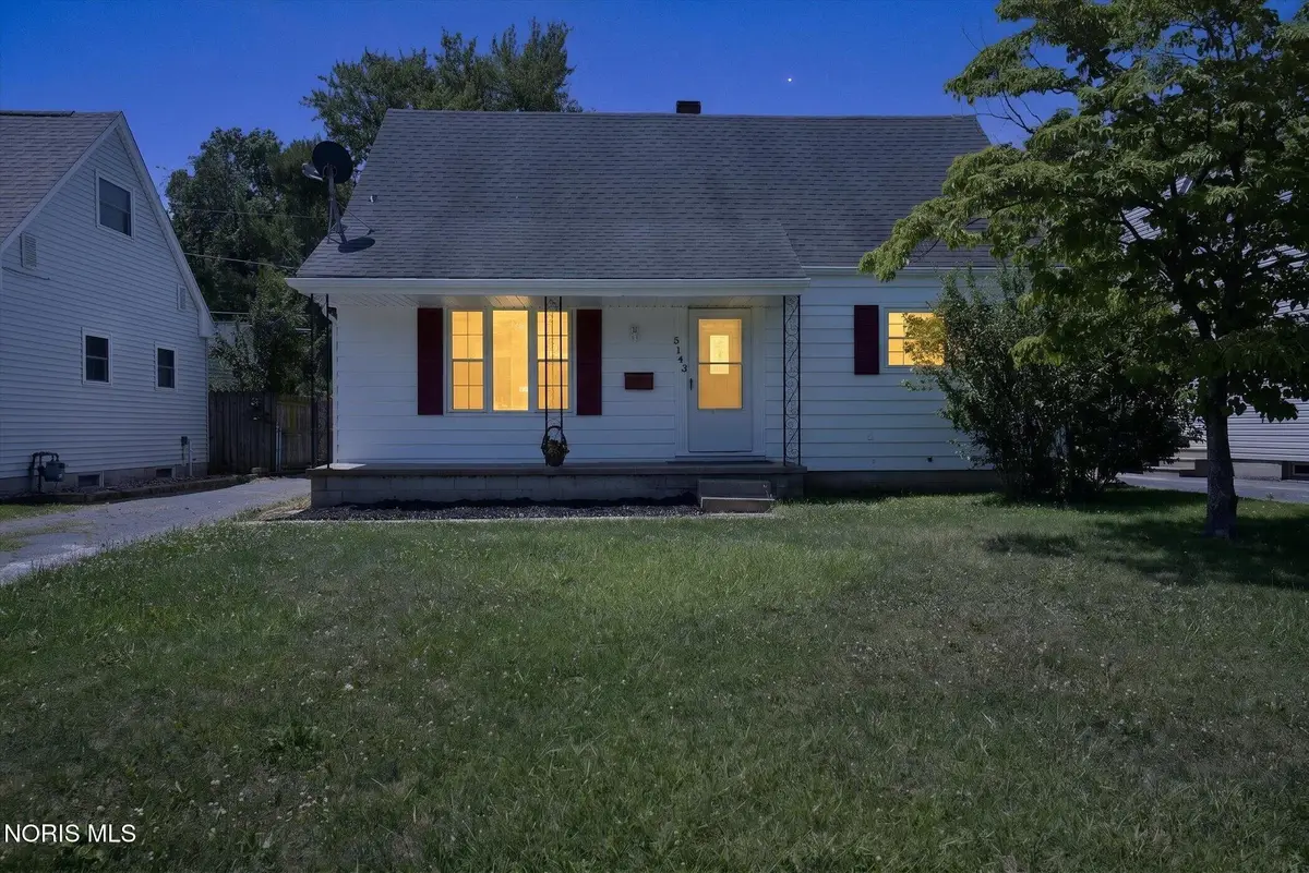 5143 Oldham Drive, Toledo, OH 43613 - #1