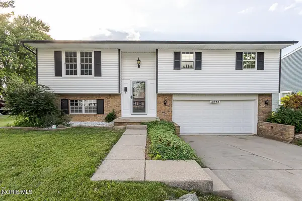 2545 Woodfox Drive, Toledo, OH 43611