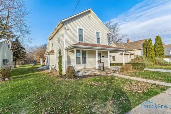 810 Broad Avenue, Findlay, OH 45840