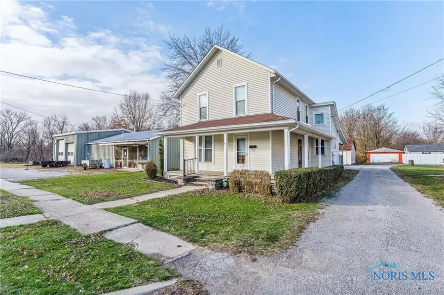 810 Broad Avenue, Findlay, OH 45840 - #3