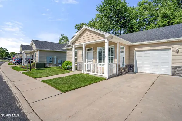 1633 Brooklynn Park, Toledo, OH 43615