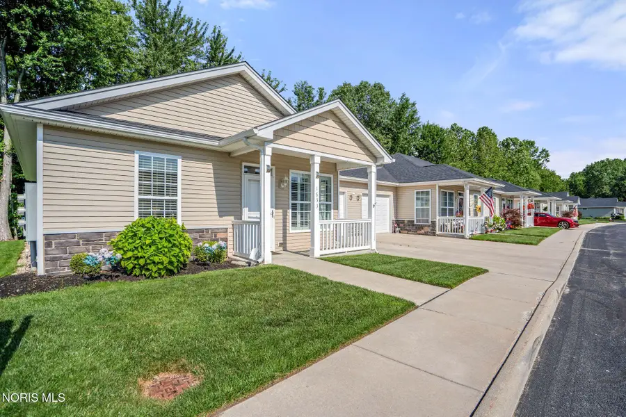 1633 Brooklynn Park, Toledo, OH 43615 - #3