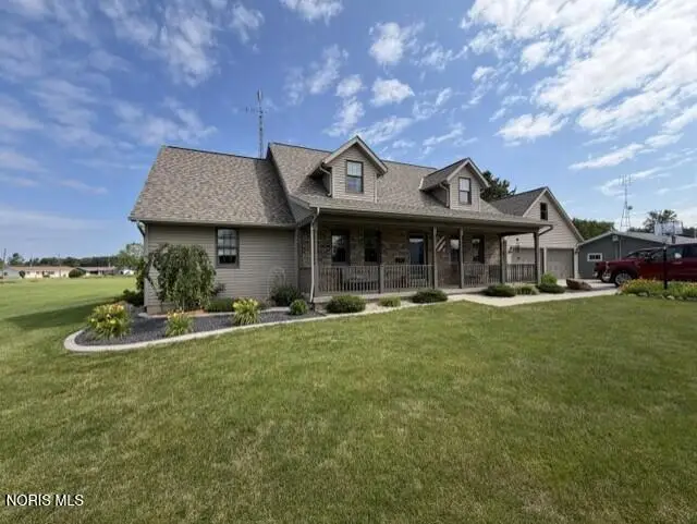 506 W Indiana Street, Edon, OH 43518 - #3