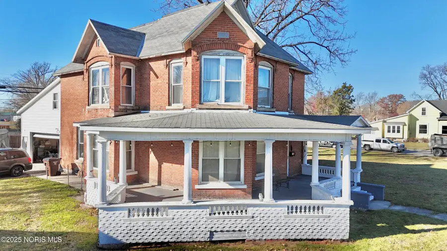 516 N Williams Street, Paulding, OH 45879 - #2