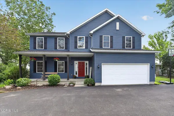 24710 Fort Meigs Road, Perrysburg, OH 43551