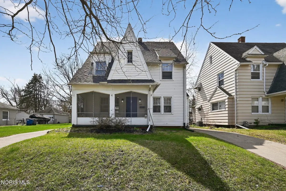 1575 Gould Road, Toledo, OH 43612 - #1