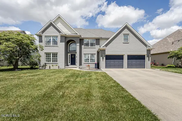 14740 Lake Meadows Drive, Perrysburg, OH 43551