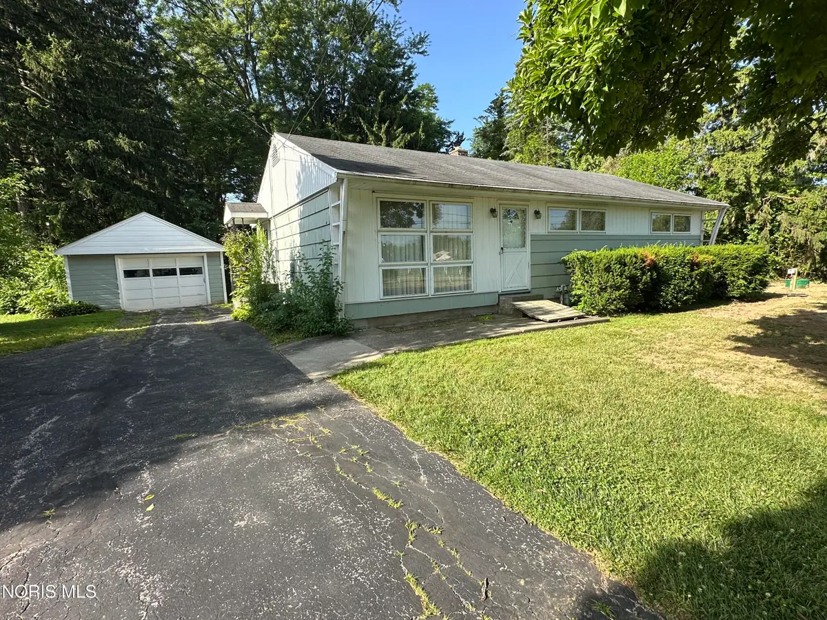 245 W State Line Road, Toledo, OH 43612 - #1