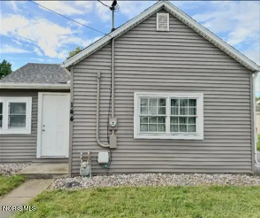 144 E Foulke Avenue, Findlay, OH 45840