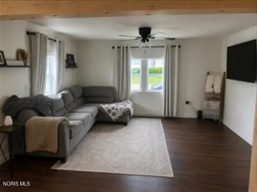 144 E Foulke Avenue, Findlay, OH 45840 - #2