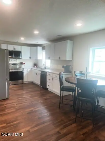 144 E Foulke Avenue, Findlay, OH 45840 - #3