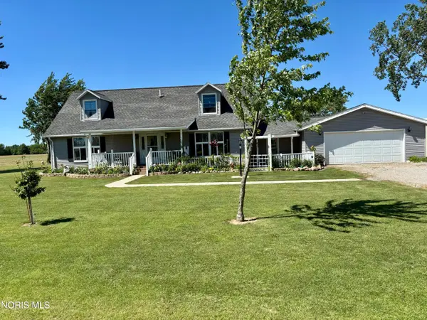 23235 Road 110, Oakwood, OH 45873