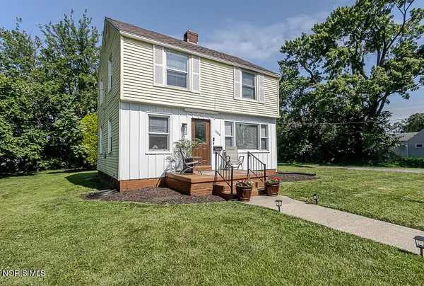 3438 Buckeye Street, Toledo, OH 43608