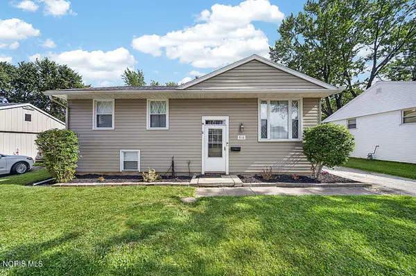 916 Harmon Street, Findlay, OH 45840