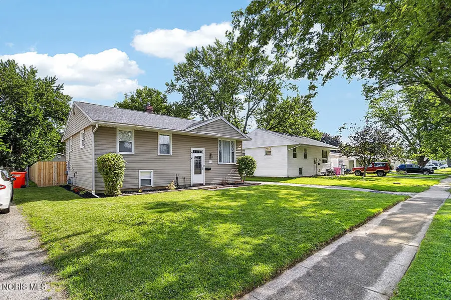 916 Harmon Street, Findlay, OH 45840 - #2