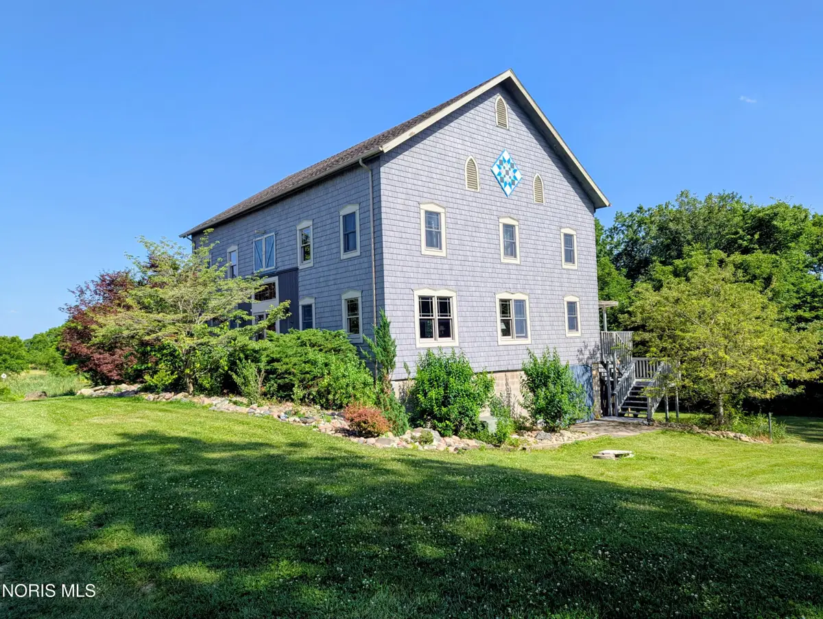 12546 County Rd 21n, West Unity, OH 43570 - #1