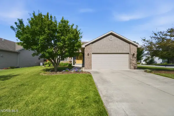 258 Sierra Court, Findlay, OH 45840