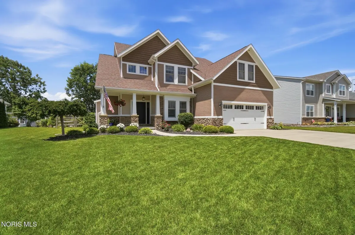 801 Barnstable Lane, Bowling Green, OH 43402 - #1