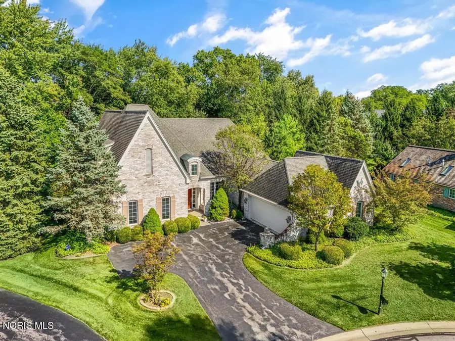 15 Stableside Road, Ottawa Hills, OH 43615 - #3