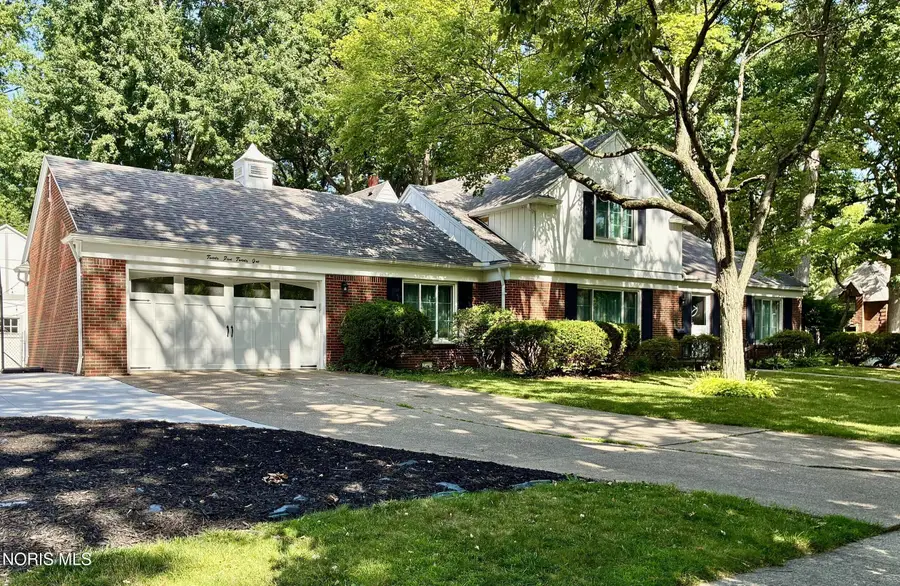 2521 Middlesex Drive, Toledo, OH 43606 - #2