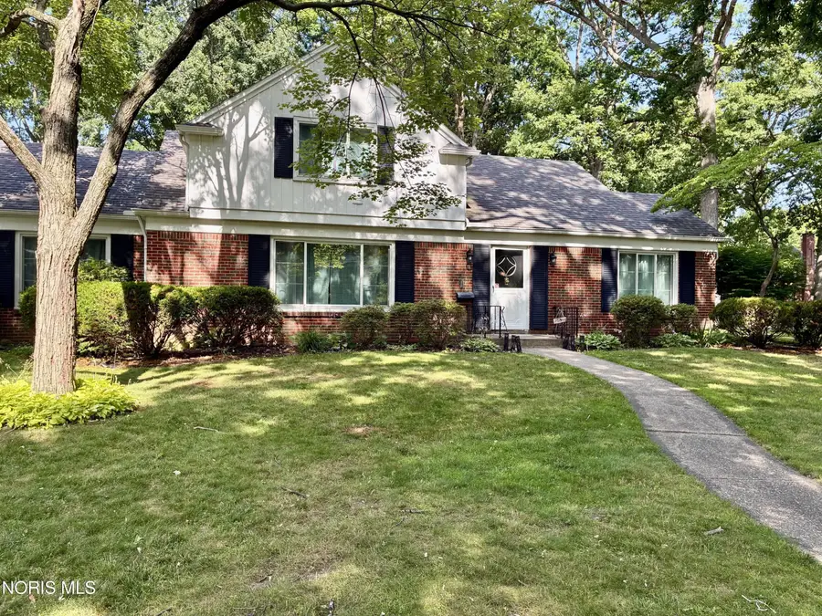 2521 Middlesex Drive, Toledo, OH 43606 - #3