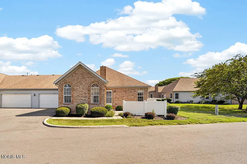 2224 Fox Run Circle # 6-24, Findlay, OH 45840 - #1