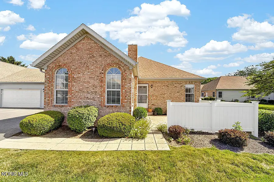2224 Fox Run Circle # 6-24, Findlay, OH 45840 - #2