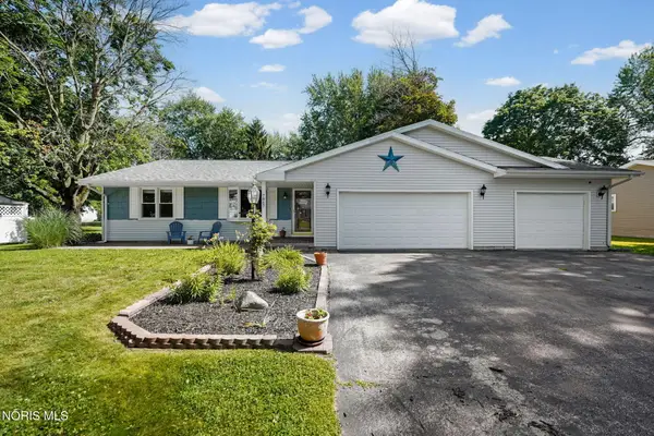 7867 Driftwood Drive, Findlay, OH 45840