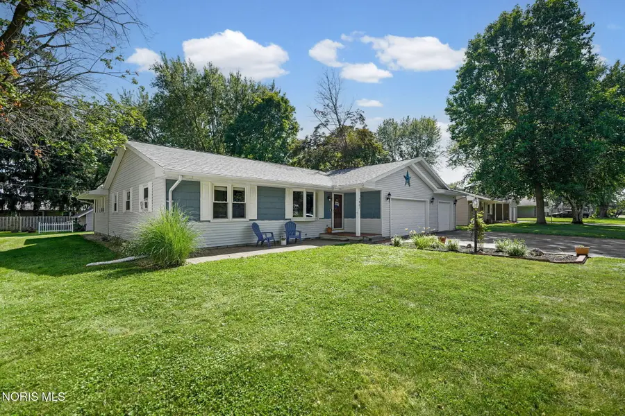 7867 Driftwood Drive, Findlay, OH 45840 - #2