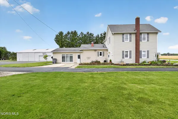 12295 Township Road 37, Findlay, OH 45840