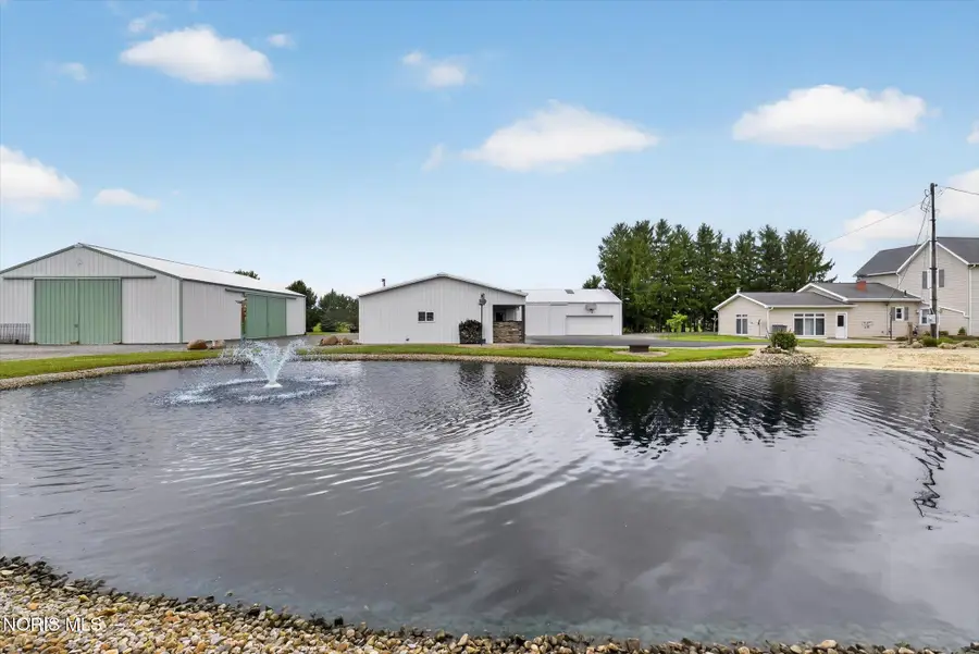 12295 Township Road 37, Findlay, OH 45840 - #2