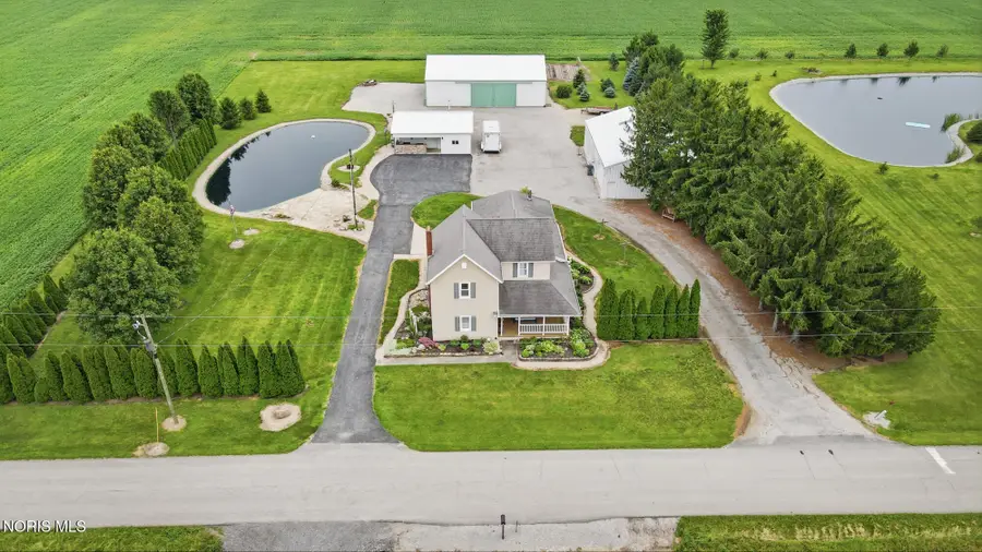12295 Township Road 37, Findlay, OH 45840 - #3