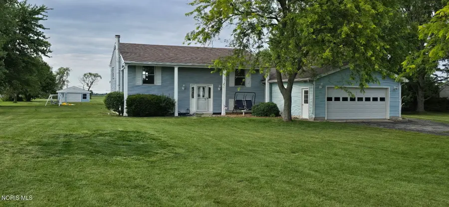 9204 Devils Hole Road, Bowling Green, OH 43402 - #2