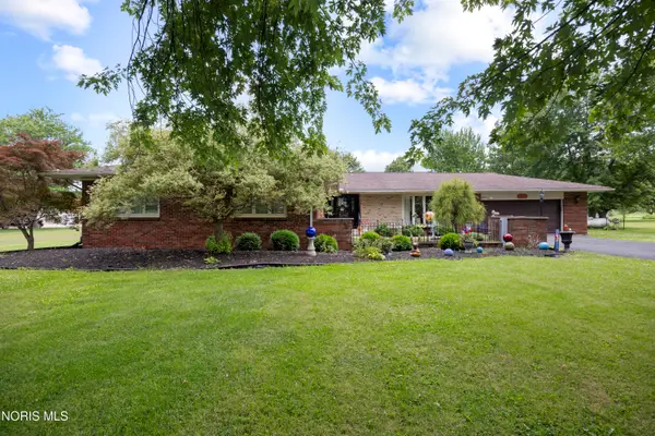 1361 N Tettau Road, Port Clinton, OH 43452
