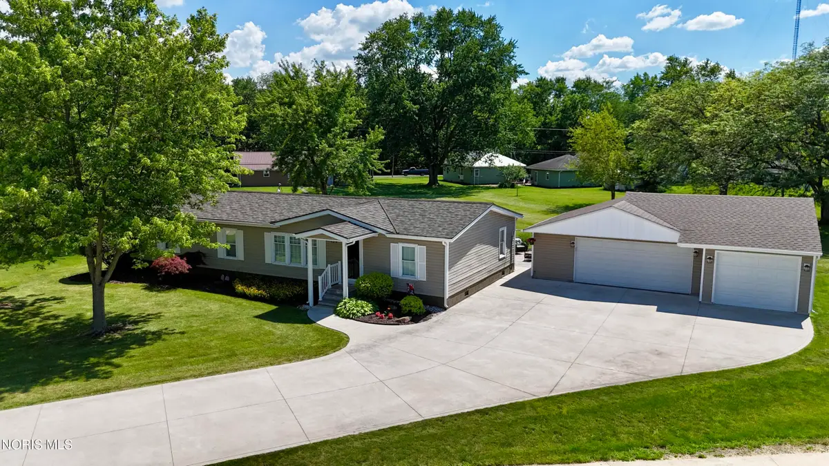 124 Proxmire Drive, Payne, OH 45880 - #1