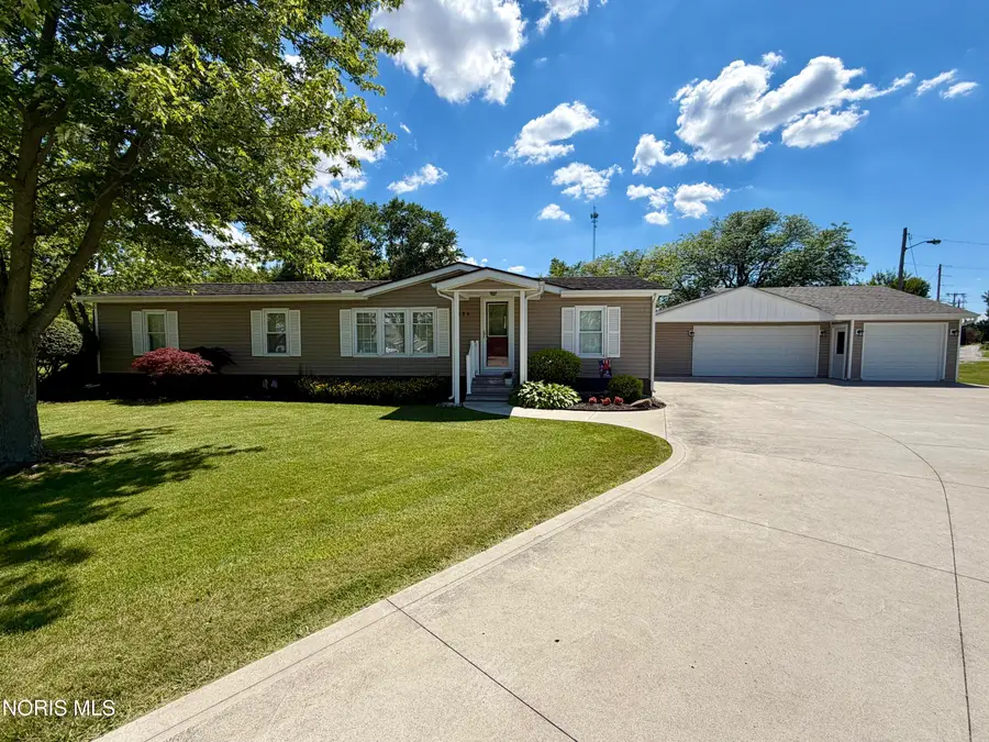 124 Proxmire Drive, Payne, OH 45880 - #2