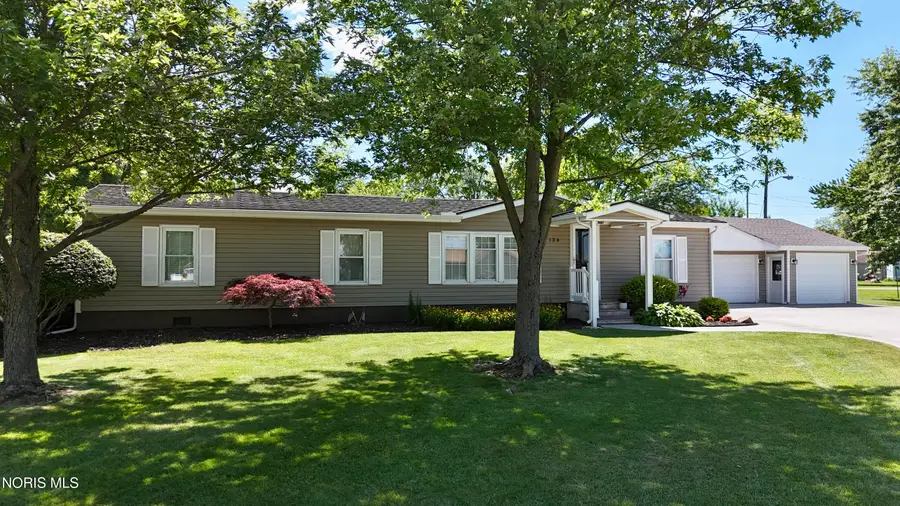 124 Proxmire Drive, Payne, OH 45880 - #3